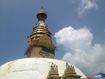 Nepal Bhutan Luxury Tour
